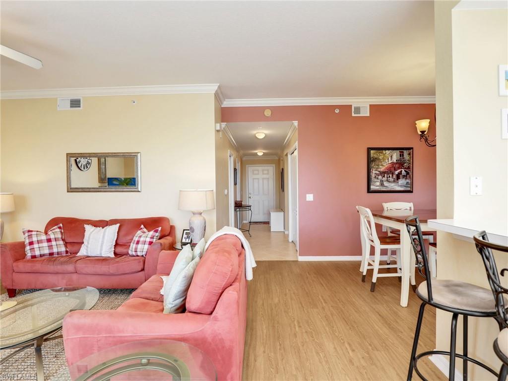 OSPREY COVE - Residential