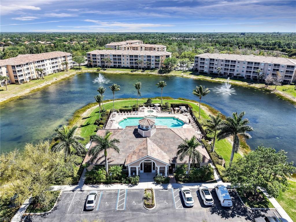 OSPREY COVE - Residential