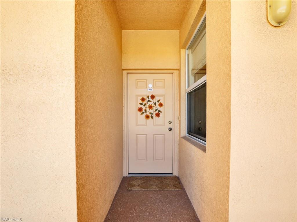 OSPREY COVE - Residential