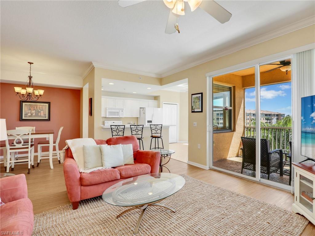 OSPREY COVE - Residential