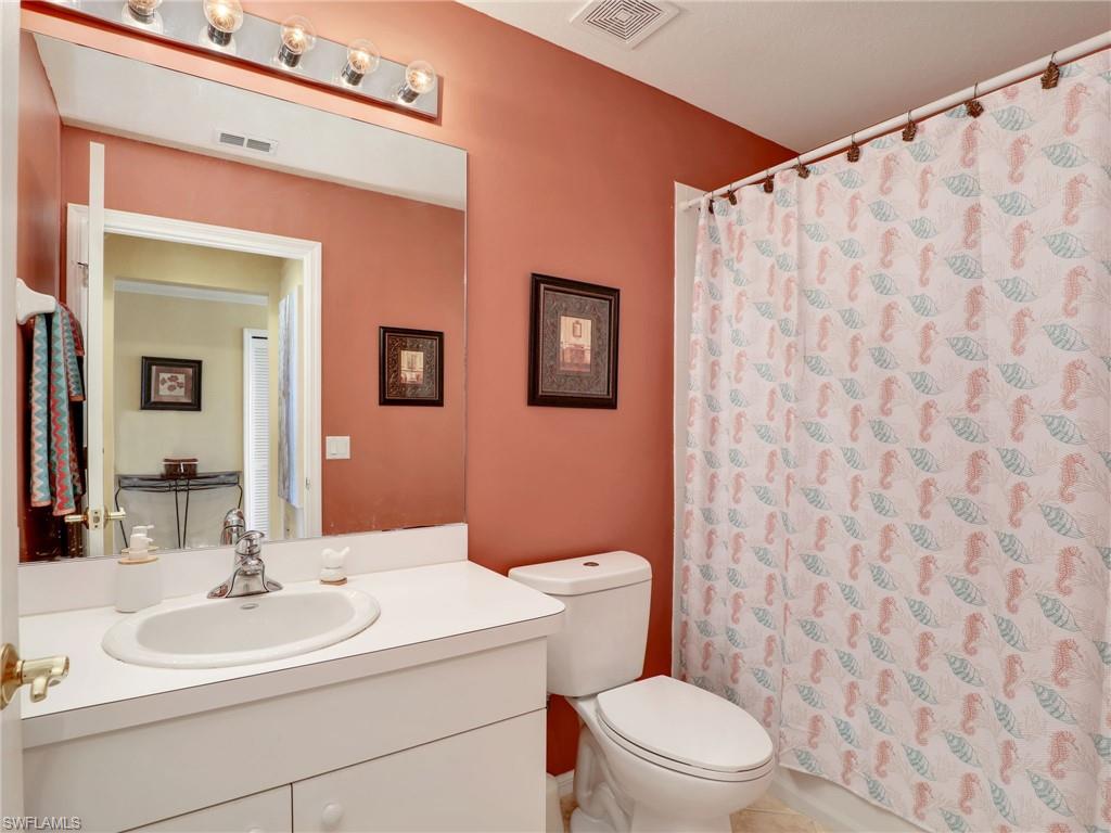 OSPREY COVE - Residential