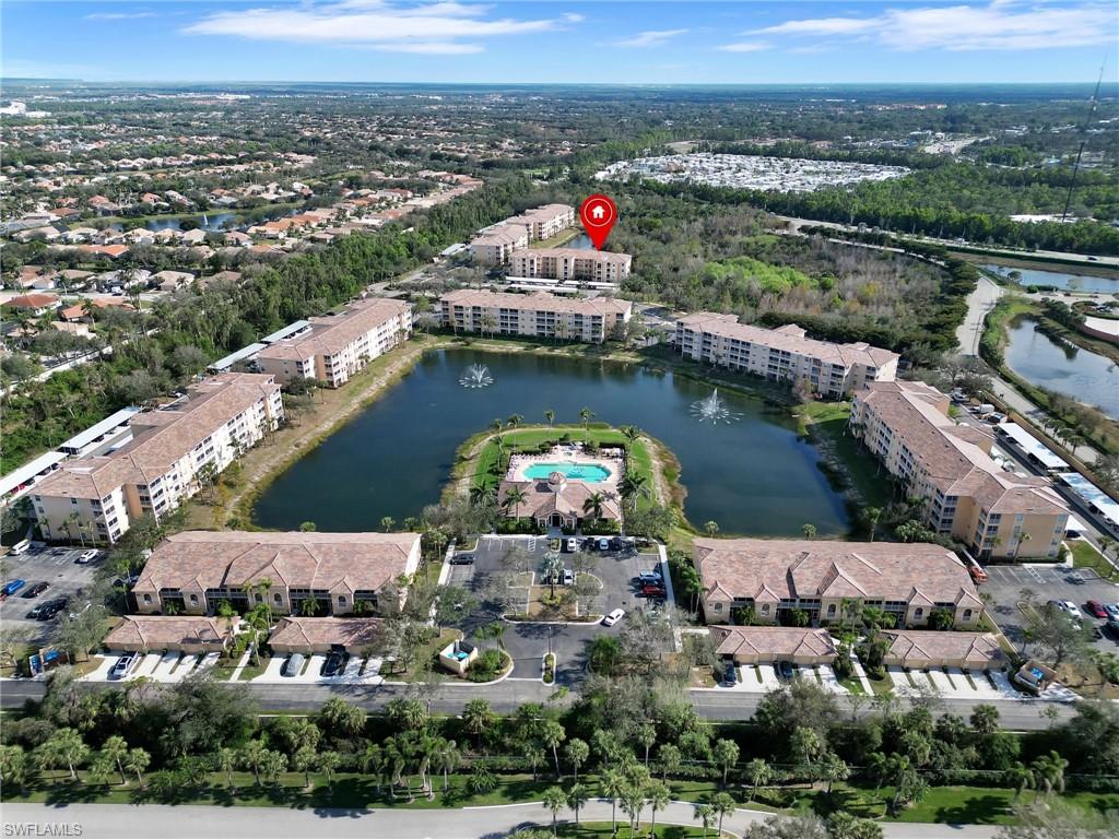 OSPREY COVE - Residential