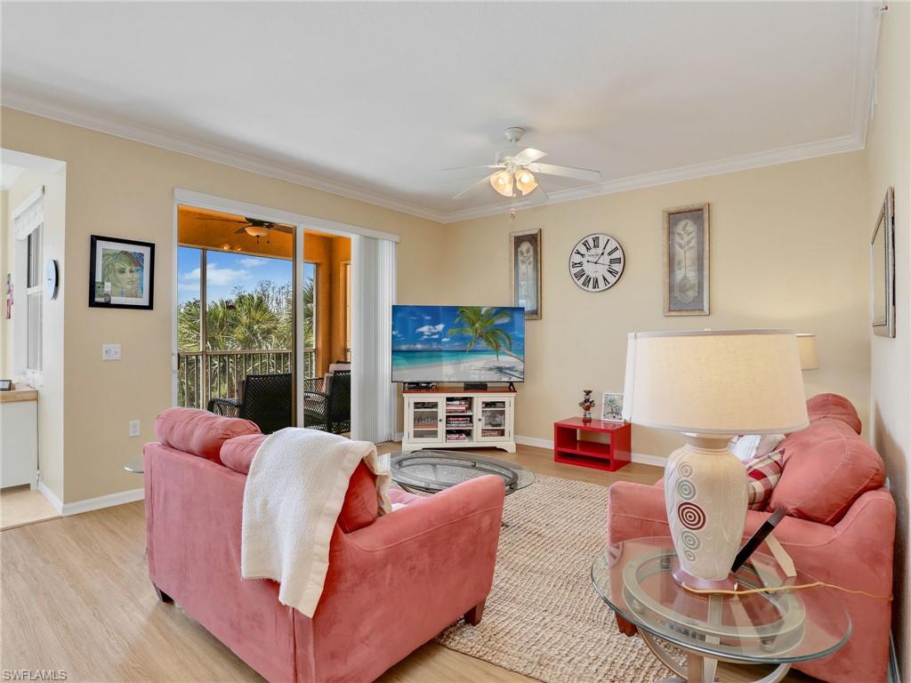 OSPREY COVE - Residential