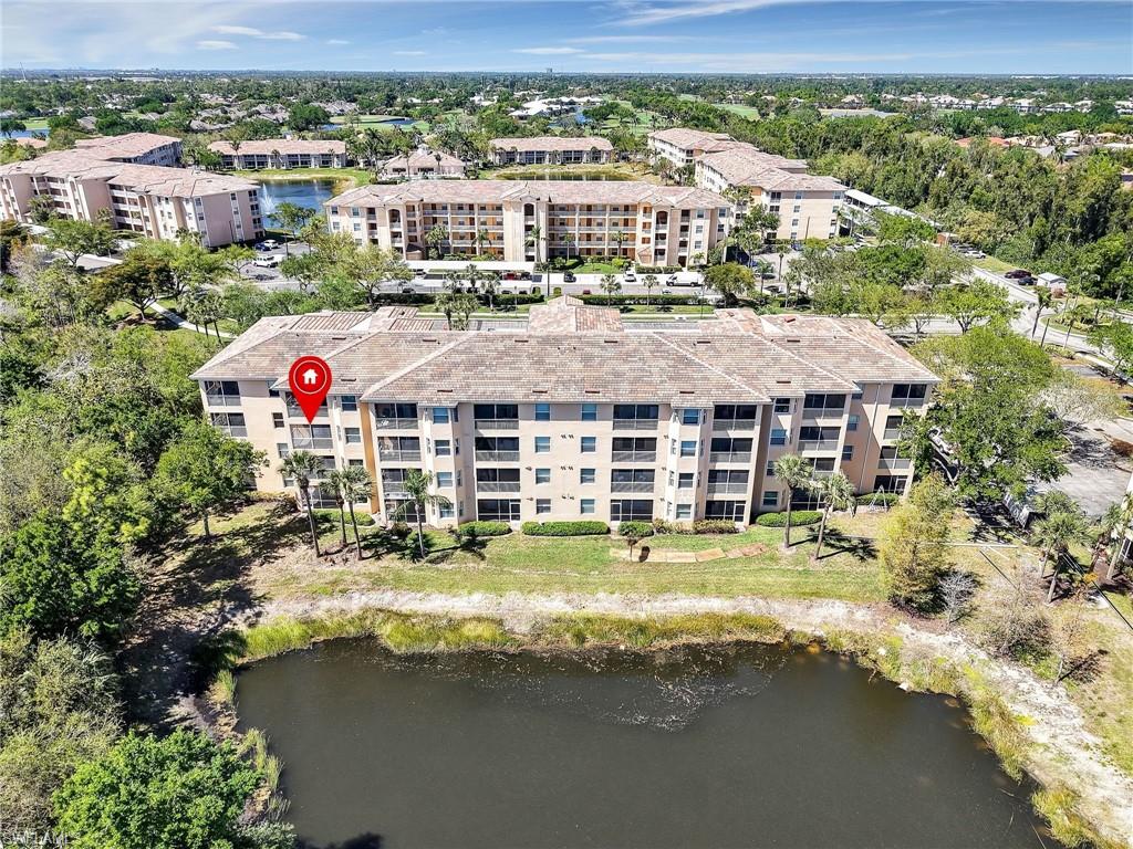 OSPREY COVE - Residential