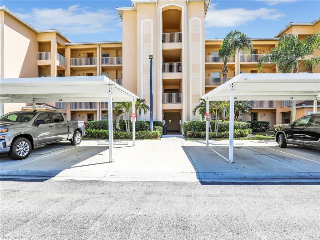 OSPREY COVE - Residential