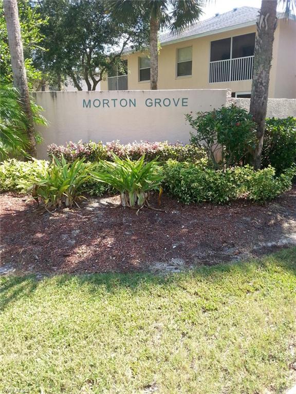 MORTON GROVE - Residential