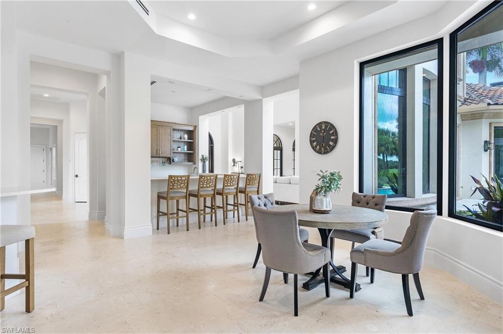 ESCADA AT TIBURON - Residential