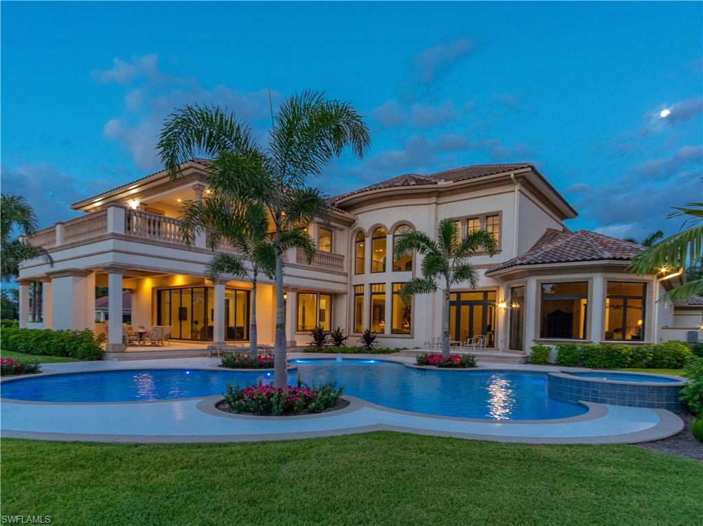 ESCADA AT TIBURON - Residential