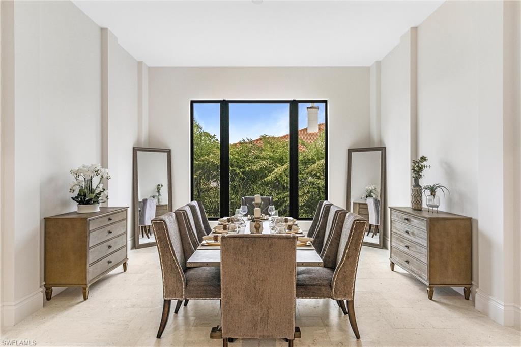 ESCADA AT TIBURON - Residential