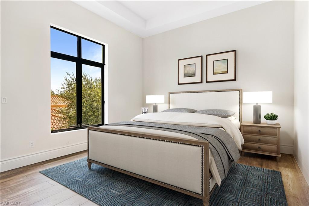 ESCADA AT TIBURON - Residential