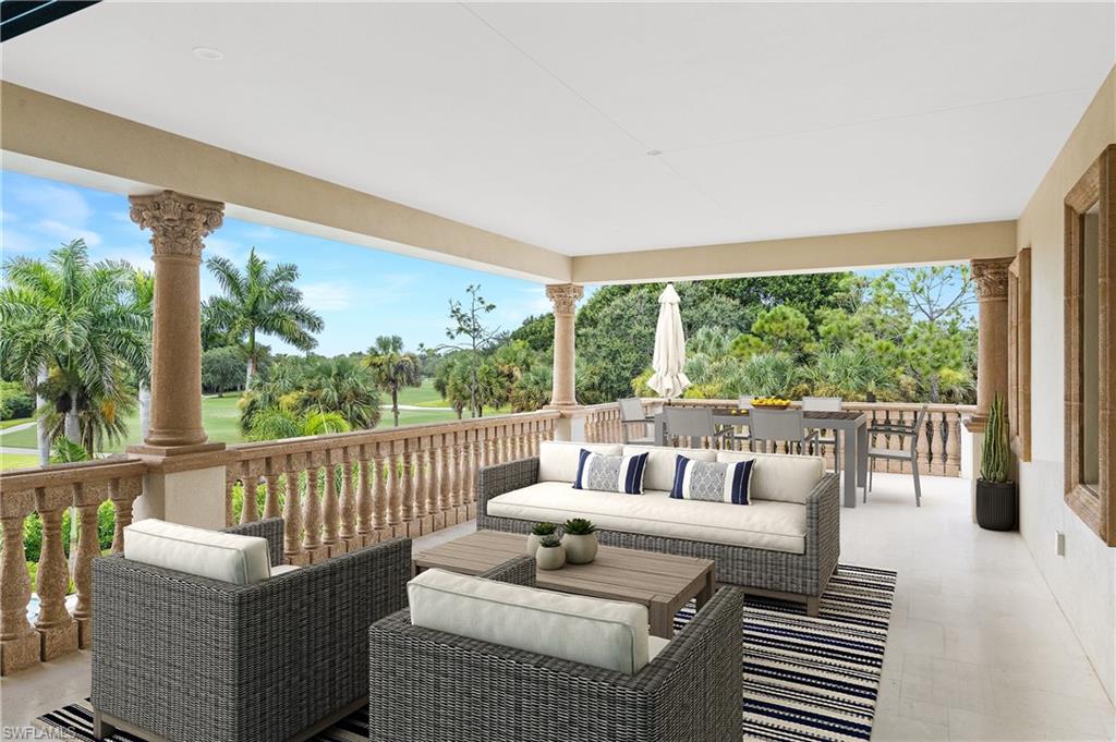 ESCADA AT TIBURON - Residential