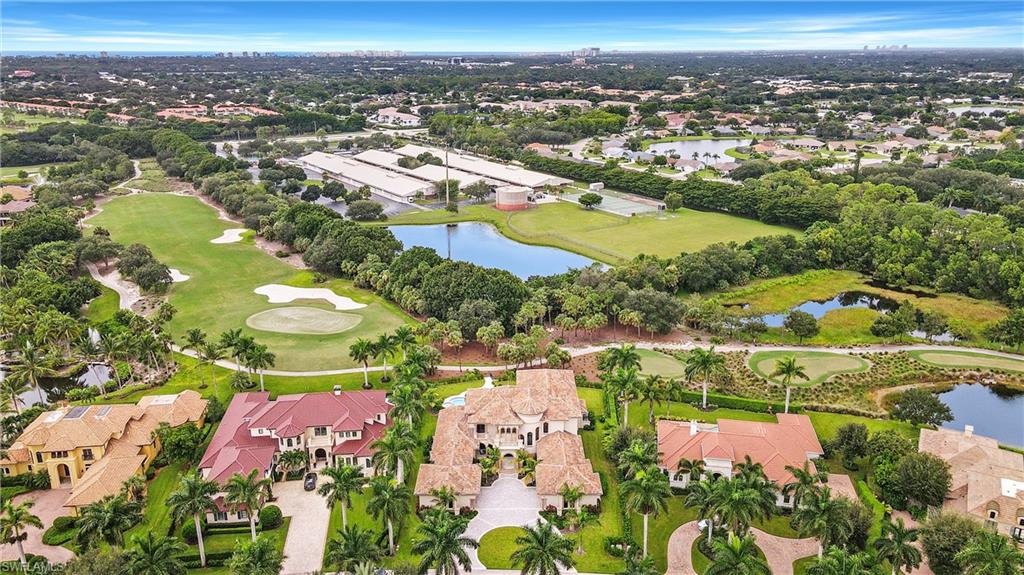 ESCADA AT TIBURON - Residential