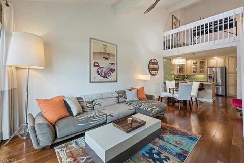 Photo of 60 Emerald Woods DR #B11, NAPLES, FL 34108 (MLS # 225056320)