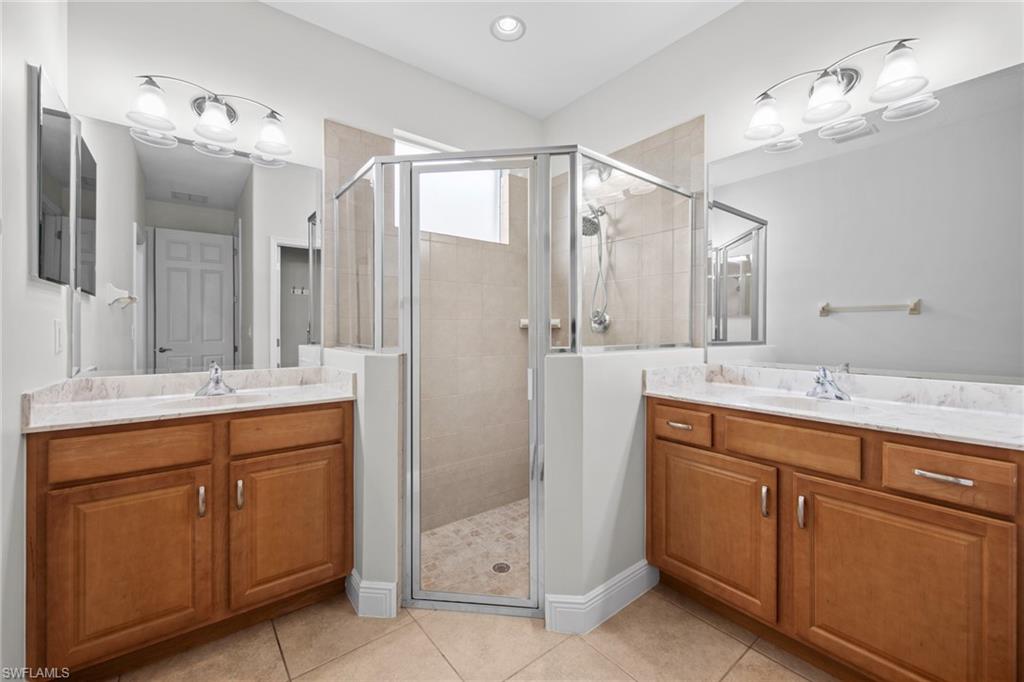 THE RESERVE AT ESTERO - Residential