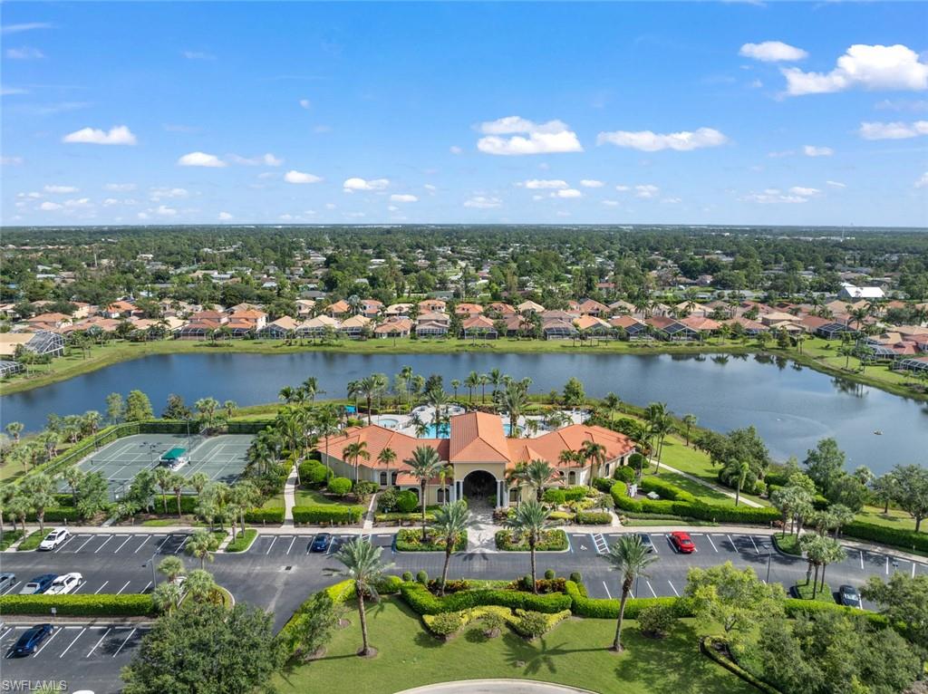 THE RESERVE AT ESTERO - Residential