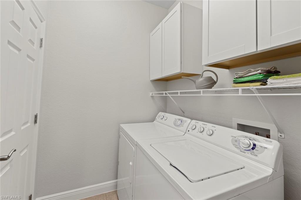 THE RESERVE AT ESTERO - Residential