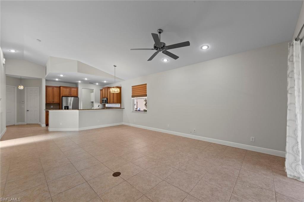 THE RESERVE AT ESTERO - Residential