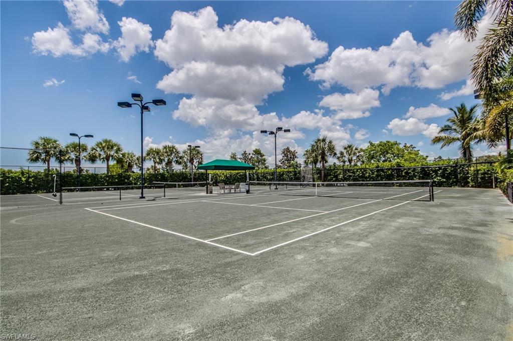 THE RESERVE AT ESTERO - Residential