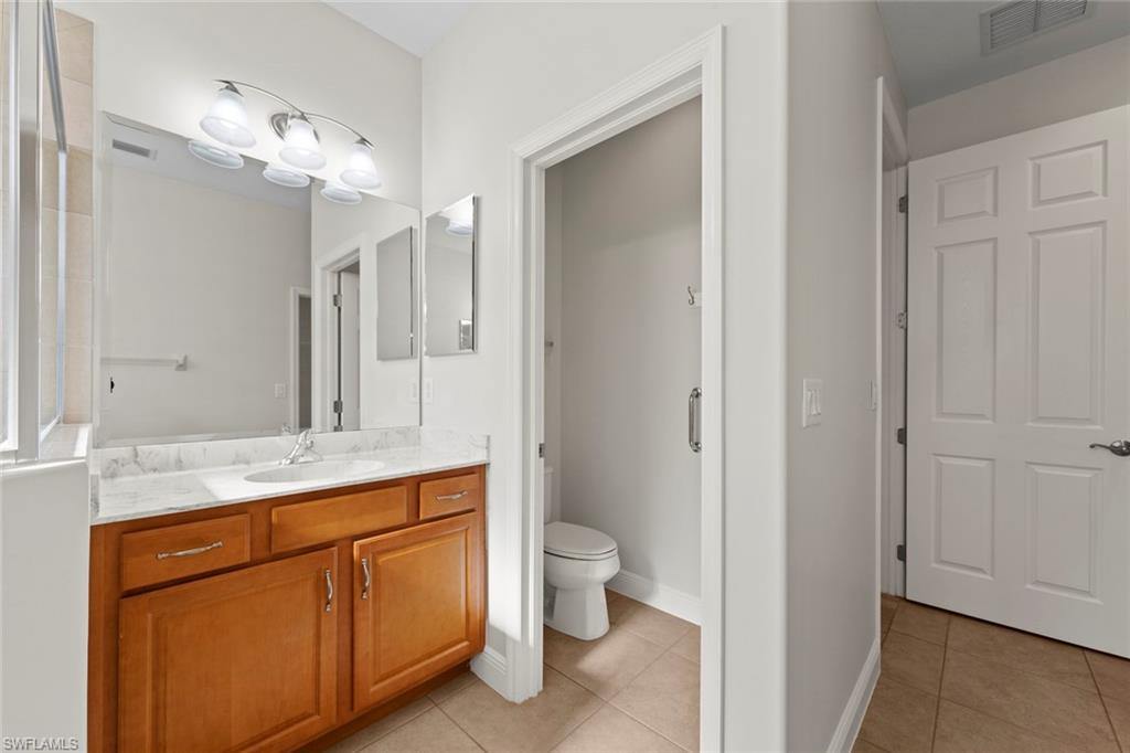 THE RESERVE AT ESTERO - Residential