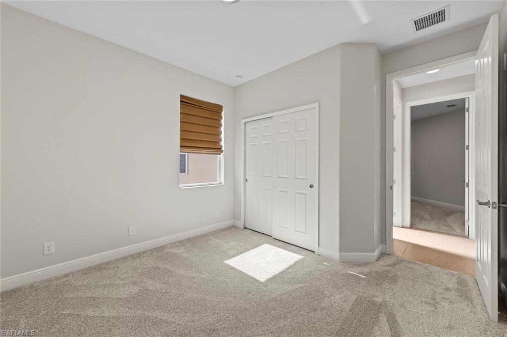 THE RESERVE AT ESTERO - Residential