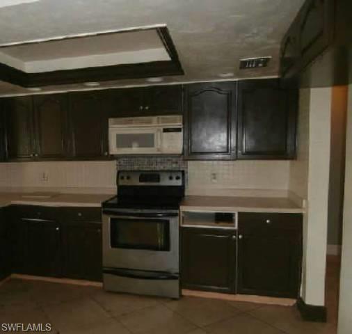 VICTORIA PARK - Residential