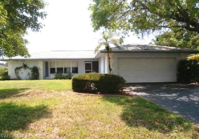 VICTORIA PARK - Residential