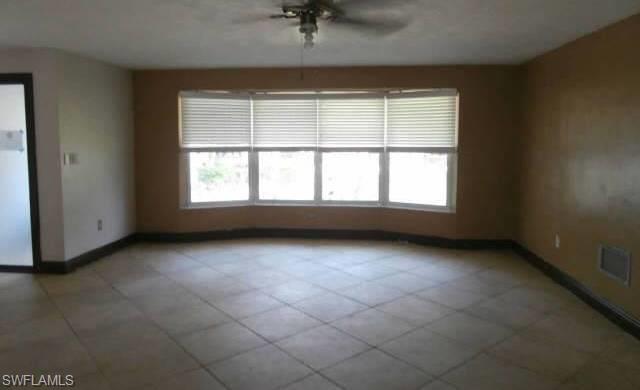 VICTORIA PARK - Residential