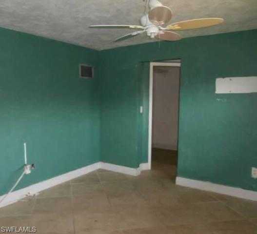 VICTORIA PARK - Residential