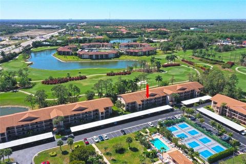 7320 Saint Ives WAY 4303 NAPLES FL 34104