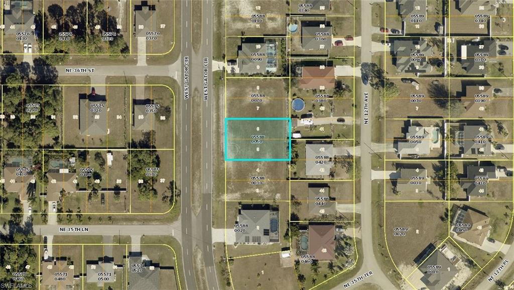 3517 W Gator CIR