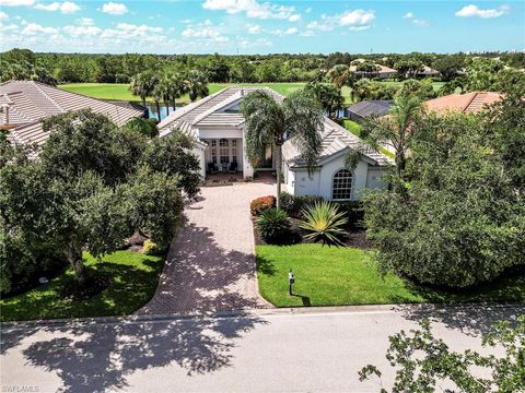 9185 Hollow Pine DR ESTERO FL 34135