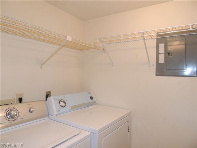 LAKEVIEW GARDENS CONDO - Residential