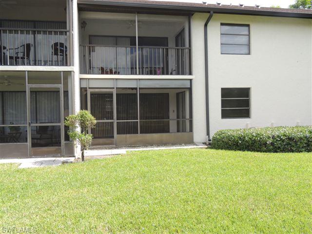 LAKEVIEW GARDENS CONDO - Residential