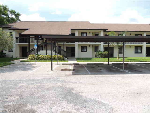 LAKEVIEW GARDENS CONDO - Residential