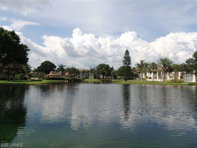 LAKEVIEW GARDENS CONDO - Residential