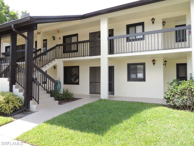 LAKEVIEW GARDENS CONDO - Residential