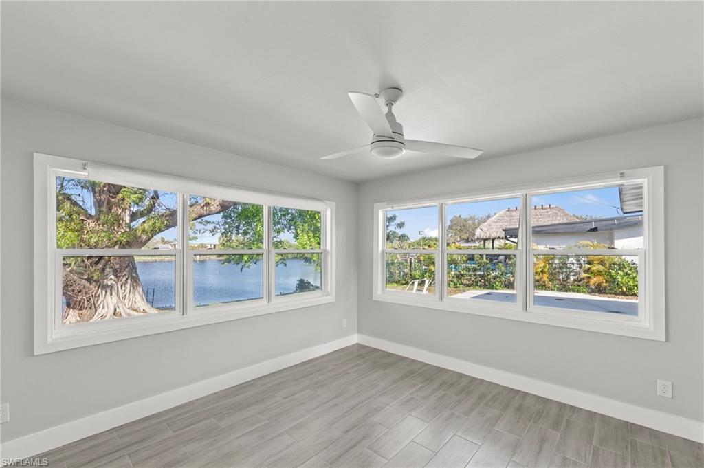 BELLE AIRE LAGOON - Residential