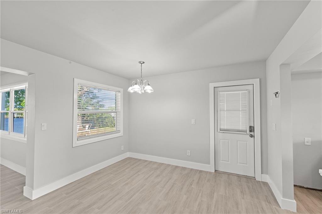 BELLE AIRE LAGOON - Residential