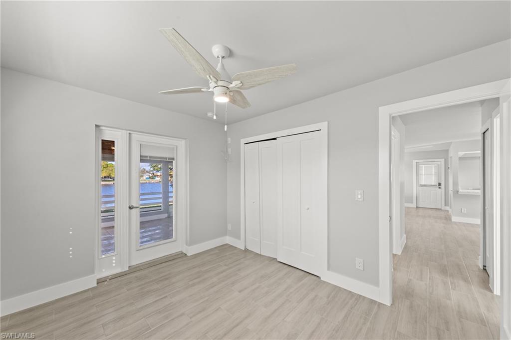 BELLE AIRE LAGOON - Residential