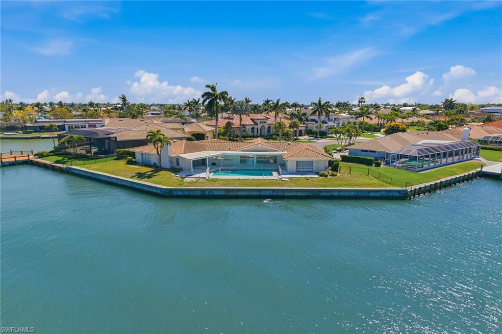 MARCO ISLAND - Residential