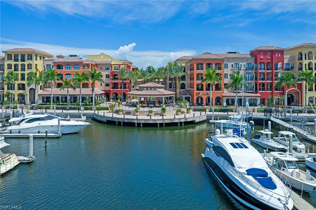 MARCO ISLAND - Residential