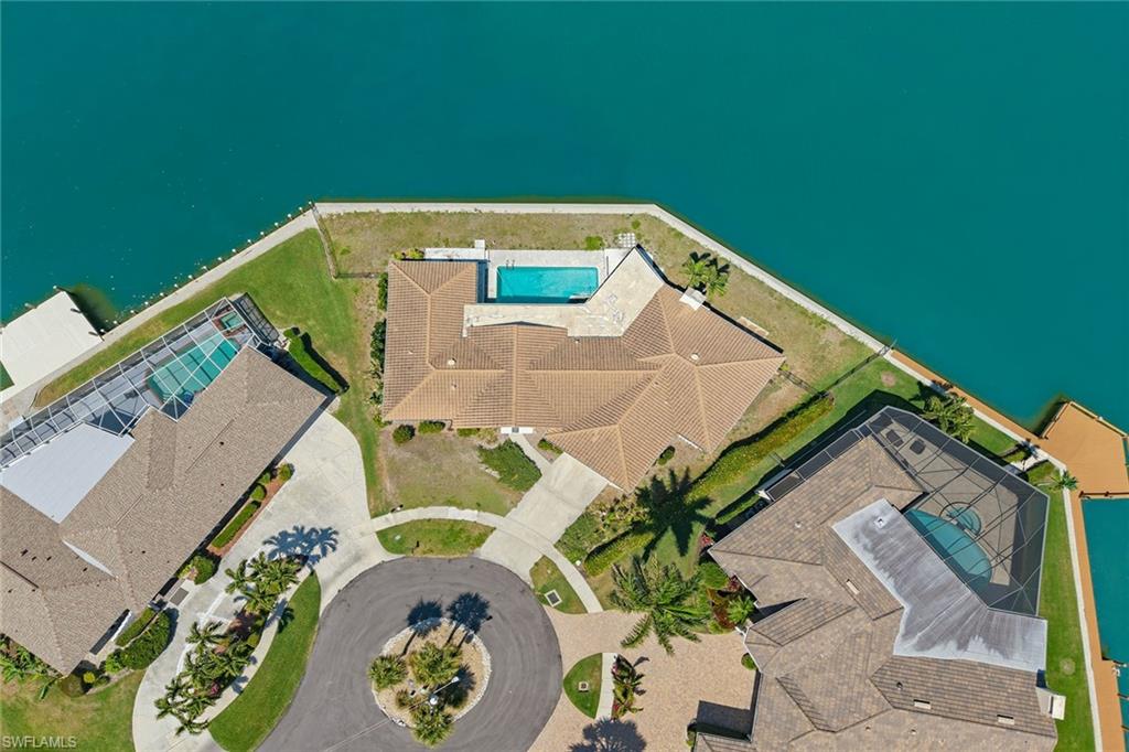 MARCO ISLAND - Residential