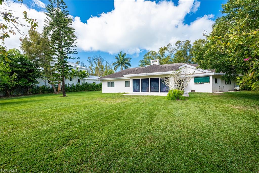 AQUALANE SHORES - Residential