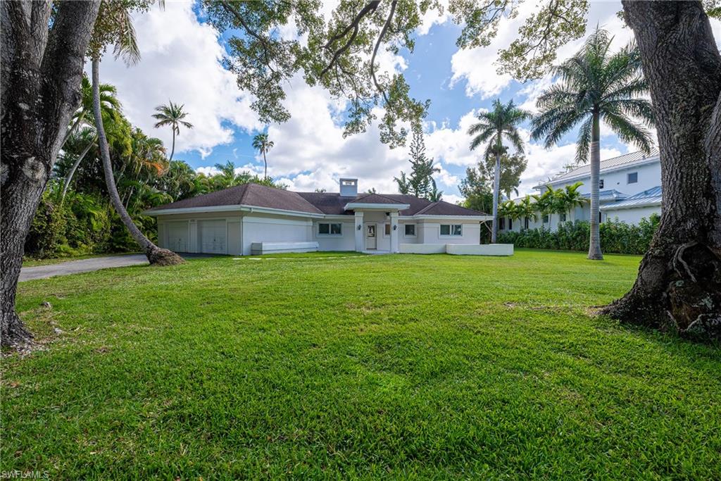 AQUALANE SHORES - Residential