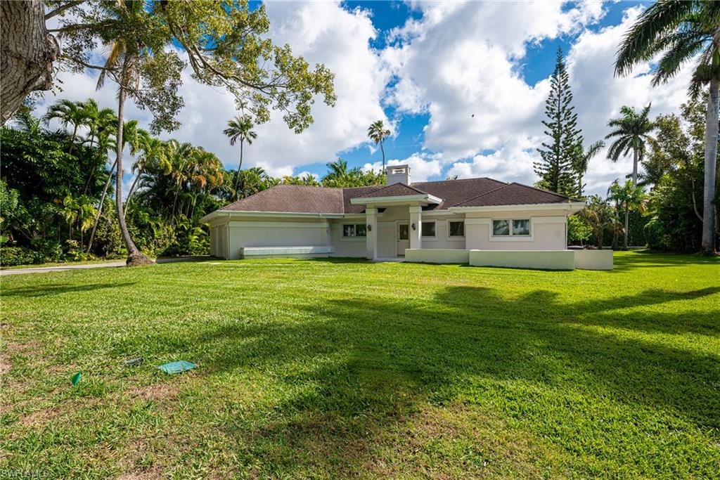 AQUALANE SHORES - Residential