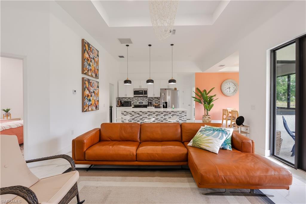 MONTURA RANCH ESTATES - Residential