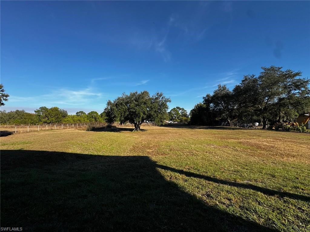 MONTURA RANCH ESTATES - Residential