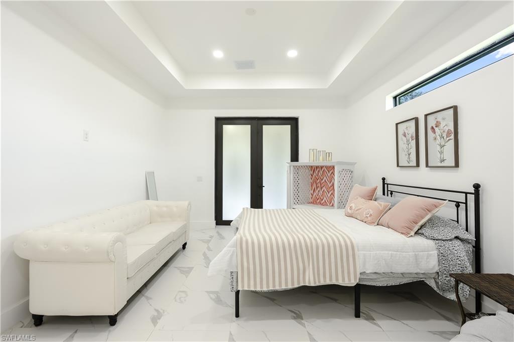 MONTURA RANCH ESTATES - Residential