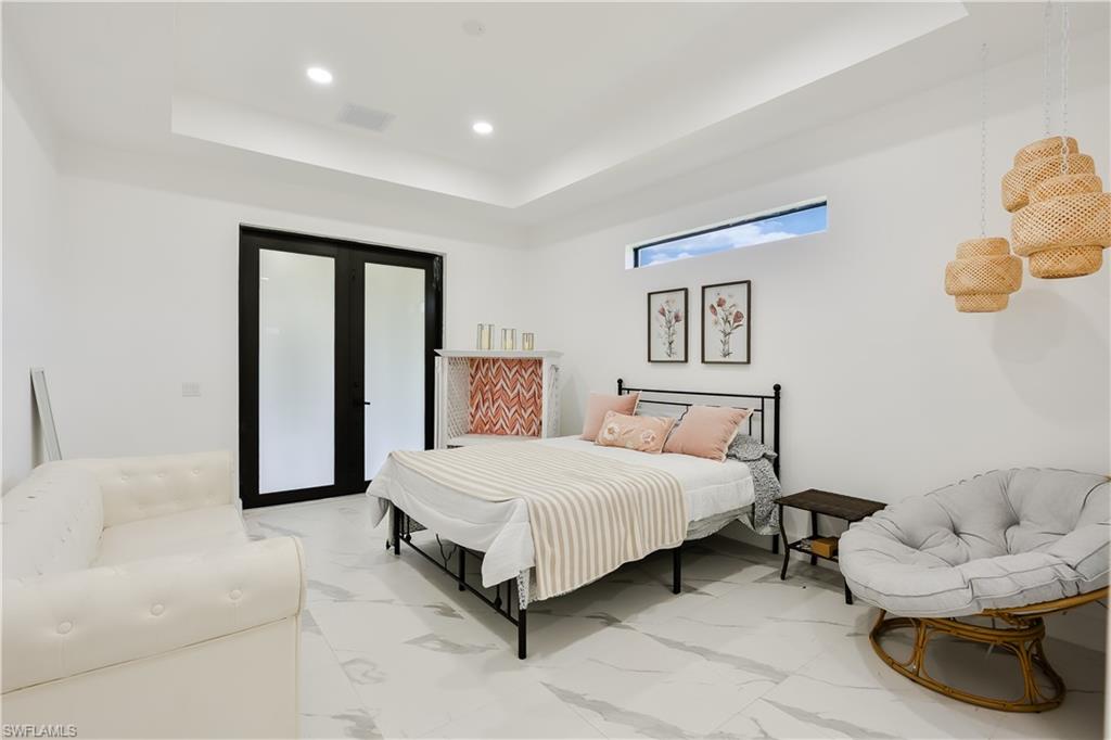 MONTURA RANCH ESTATES - Residential