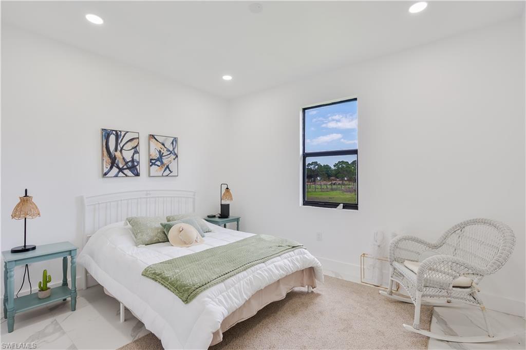 MONTURA RANCH ESTATES - Residential